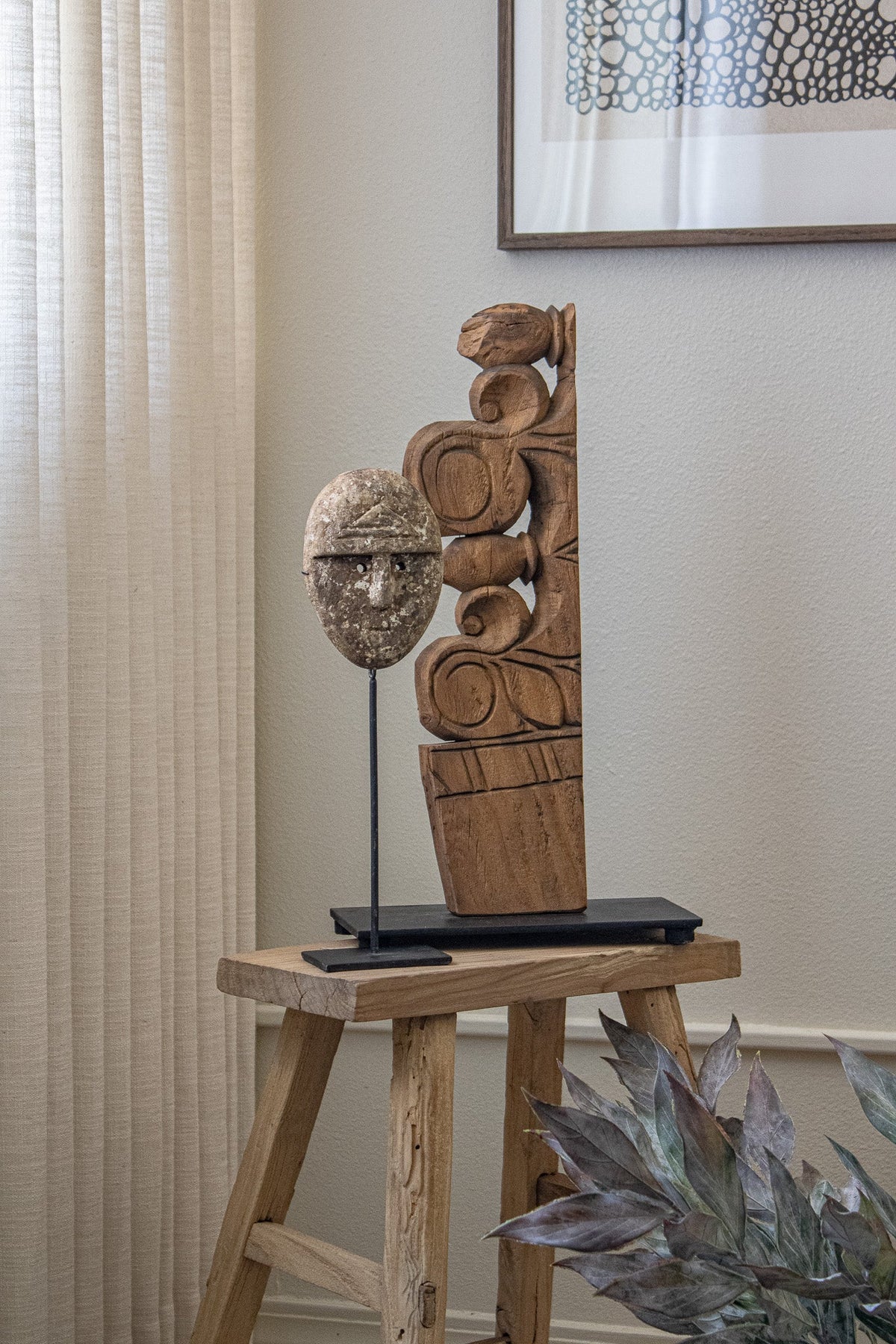 DECOR OBJECTS