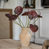 Faux Anthurium Stem