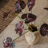 Faux Anthurium Stem