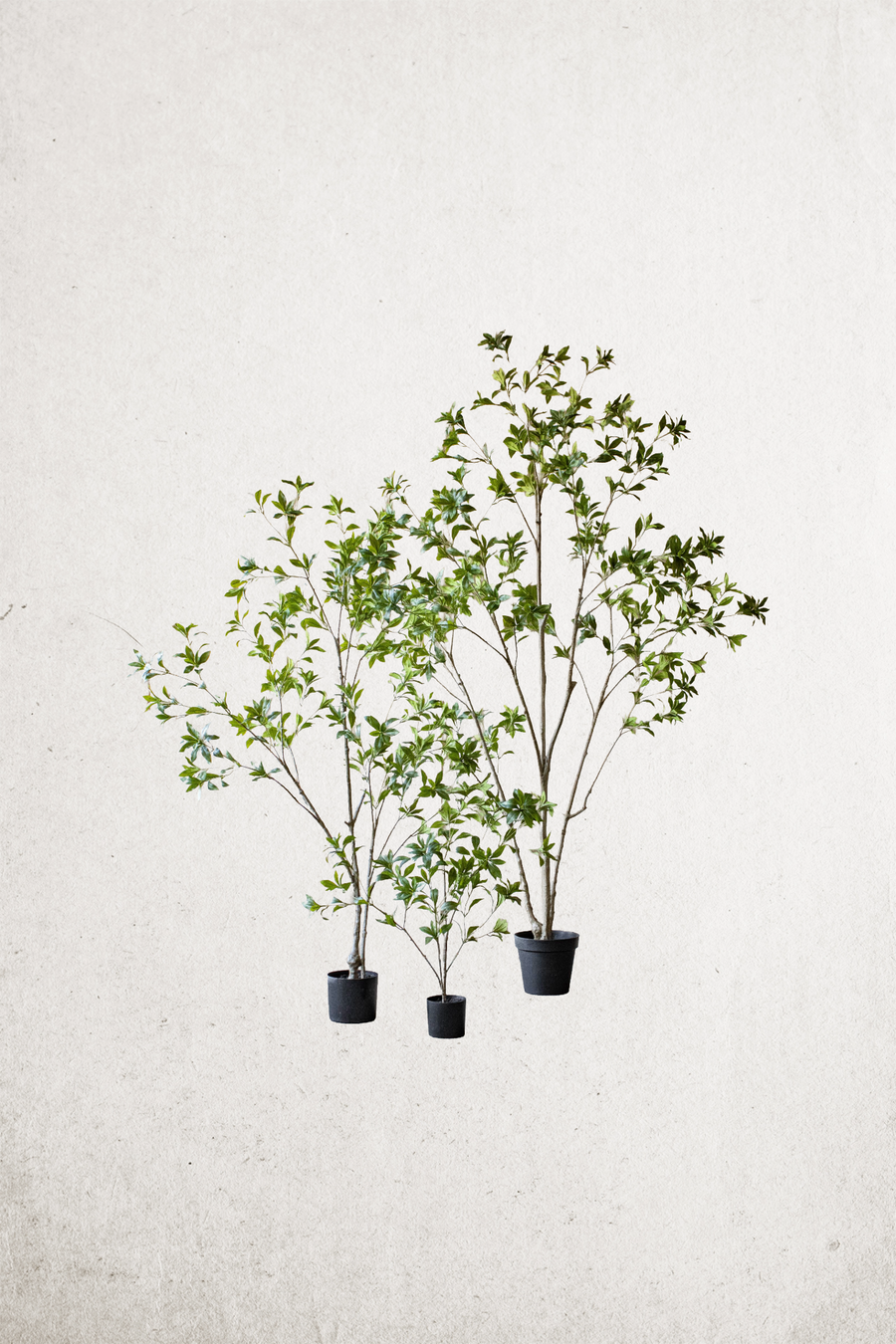 Artificial Japanese Enkianthus Tree
