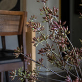 Artificial Lifelike Eucalyptus Bud Spray