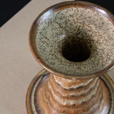 Earthfire Ceramic Vase