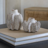 Brutalist Candle Holder