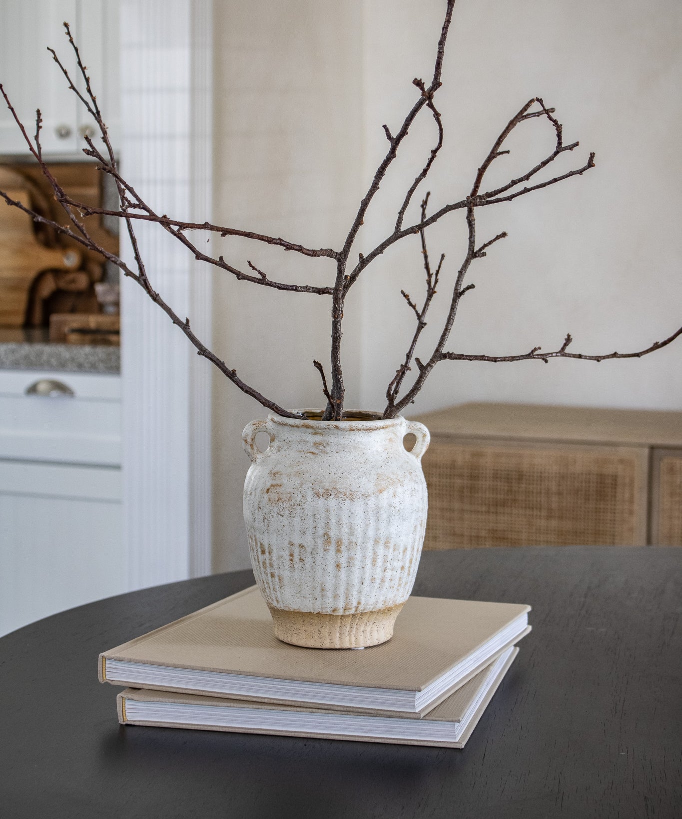 Real Dried Branch Stems