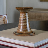 Earthfire Ceramic Vase