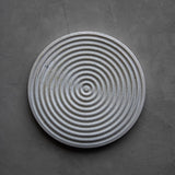 Large Architectural Concrete Tray