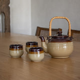 Small Teapot Set