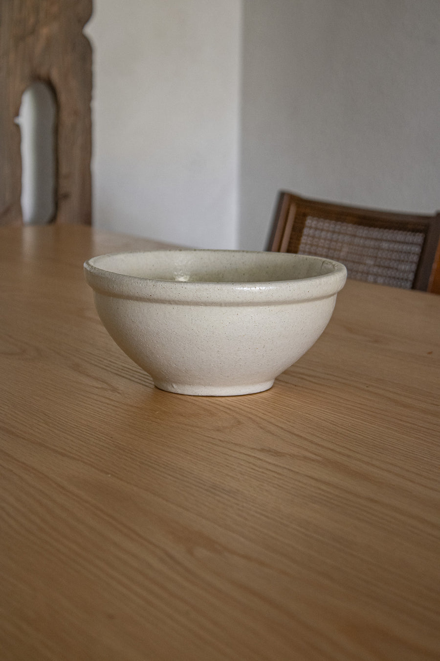 Vintage Ceramic Bowl