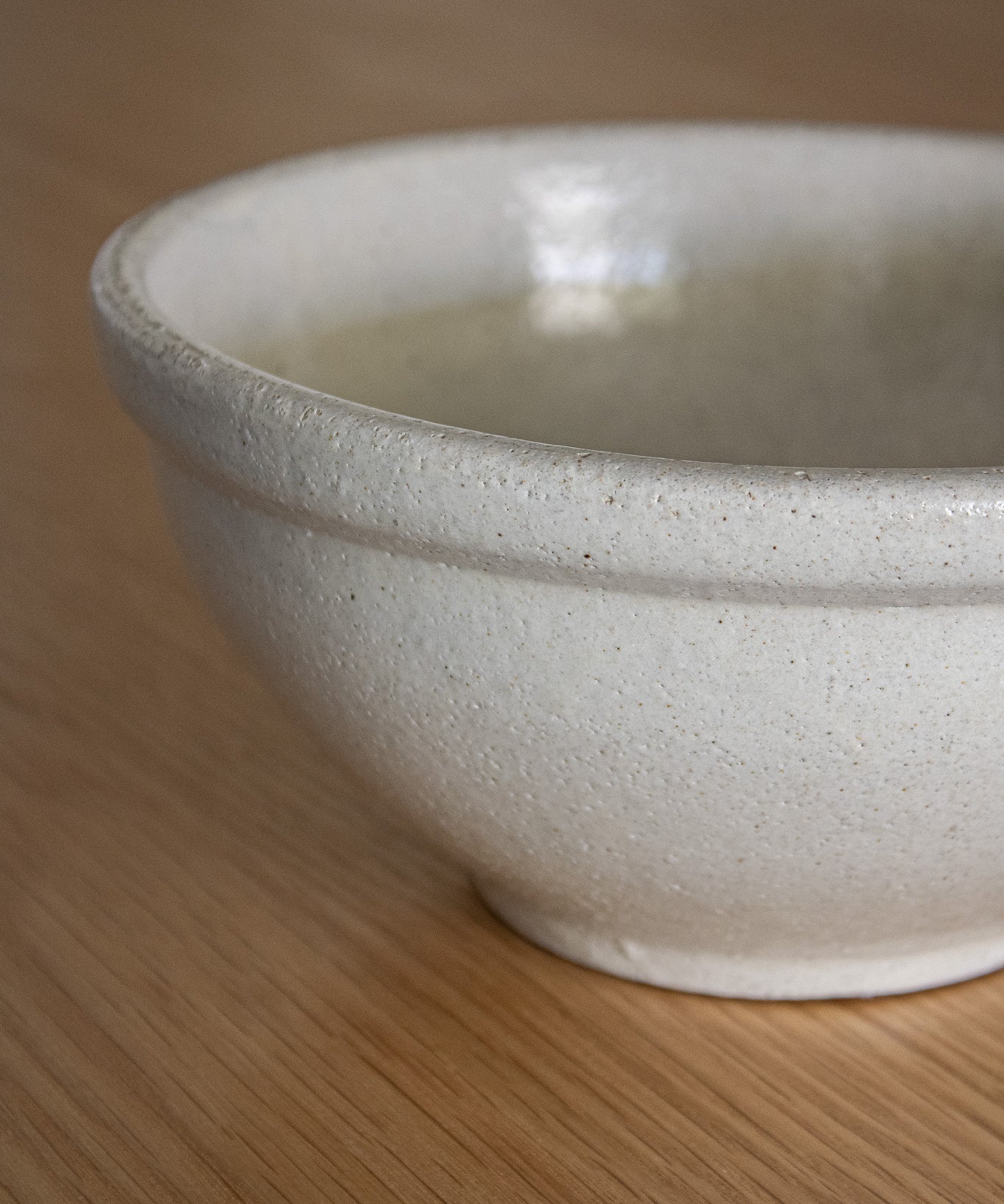 Vintage Ceramic Bowl