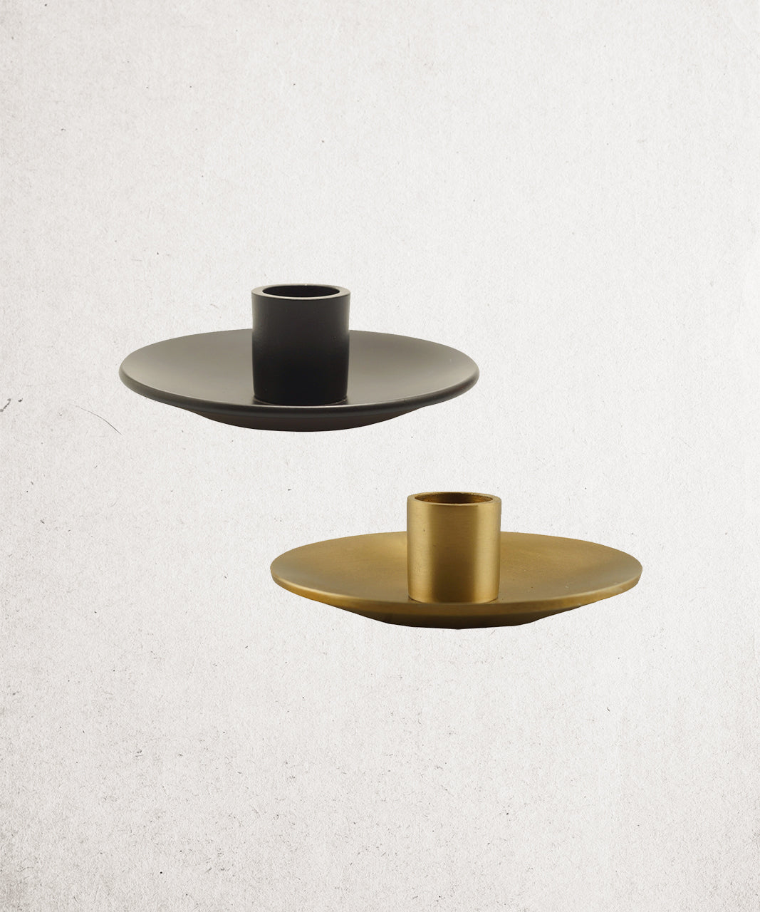 Simple Taper Candle Holder