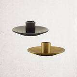 Simple Taper Candle Holder