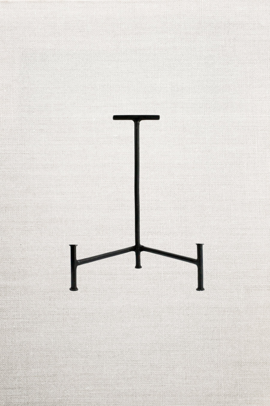 Small Iron Stand