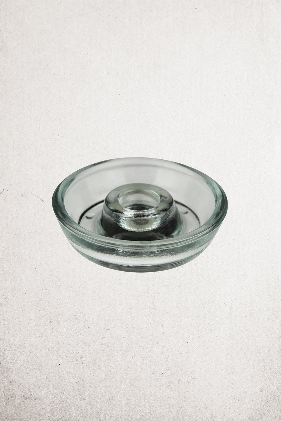 Taper Glass Candle Holder