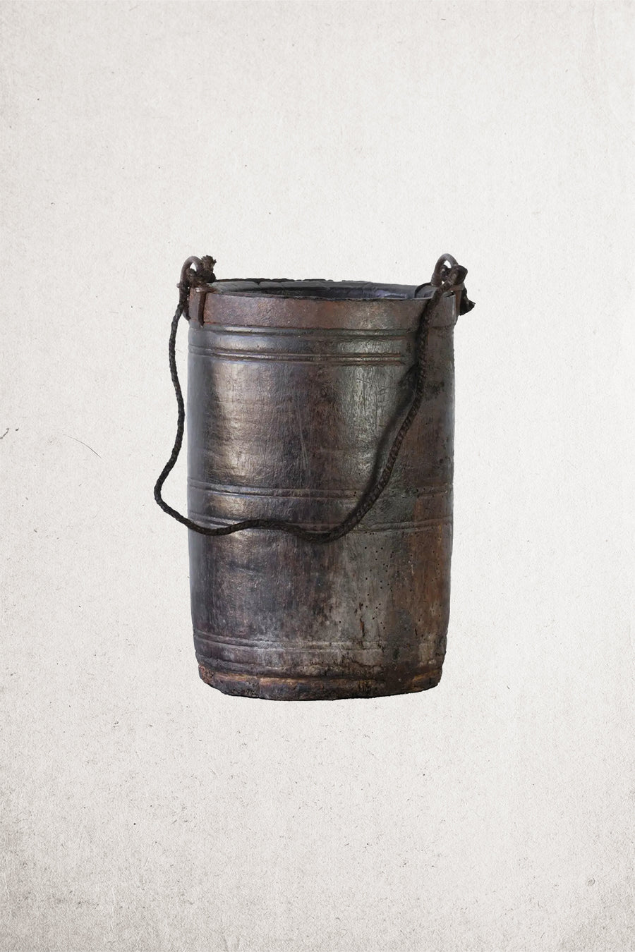 Village Water Bucket
