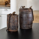 Village Water Bucket