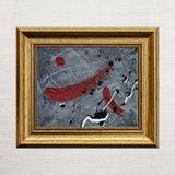 What the Wind Takes, Original Artwork