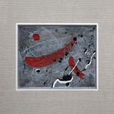 What the Wind Takes, Original Artwork