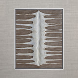 What Remains Unmoved, Original Artwork