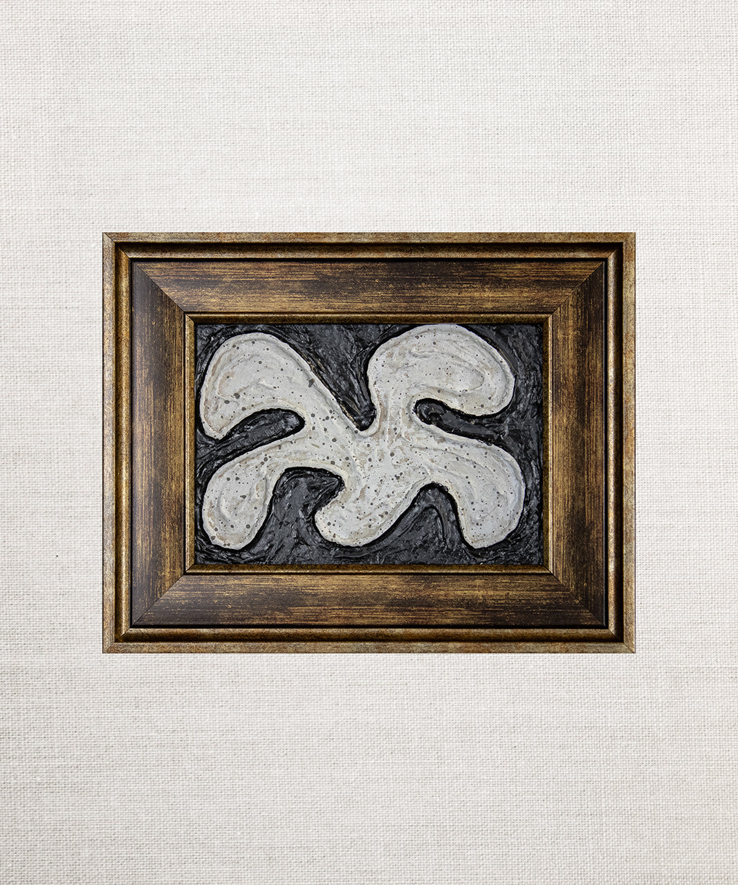 When Form Forgets, Original Artwork