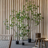 Artificial Japanese Enkianthus Tree