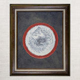 Resting State, Original Artwork