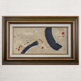 Where We Once Stood, Original Artwork