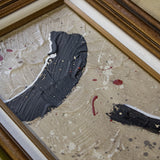 Where We Once Stood, Original Artwork