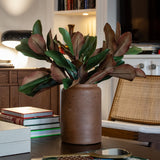 Large Terracotta Vase