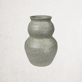 Ceramic Gourd Vase