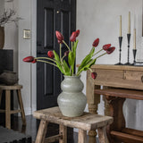 Faux Dozen Real-Touch Tulip Bouquet
