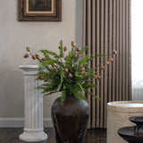 36in Fresh Touch Faux Lebanon Cedar Spray
