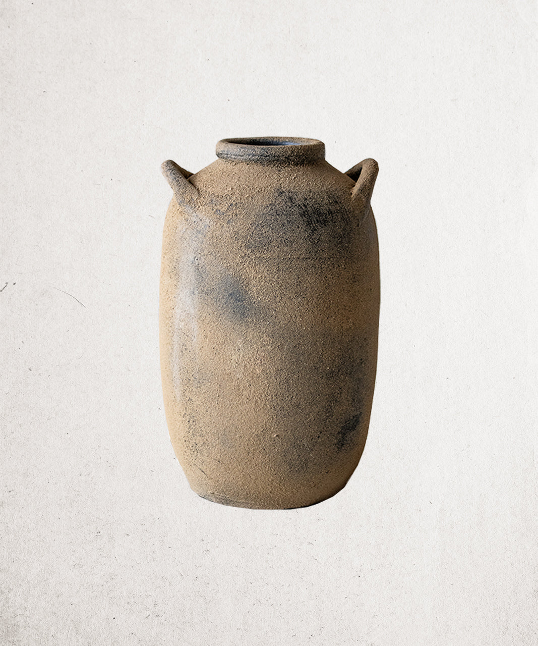 Mira Clay Vase