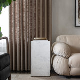 Plaster Pedestal Stand