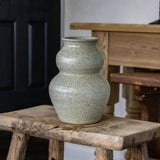 Ceramic Gourd Vase