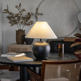 Ceramic Table Lamp
