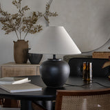 Ceramic Table Lamp