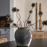Small Vintage Clay Pot