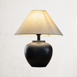 Ceramic Table Lamp