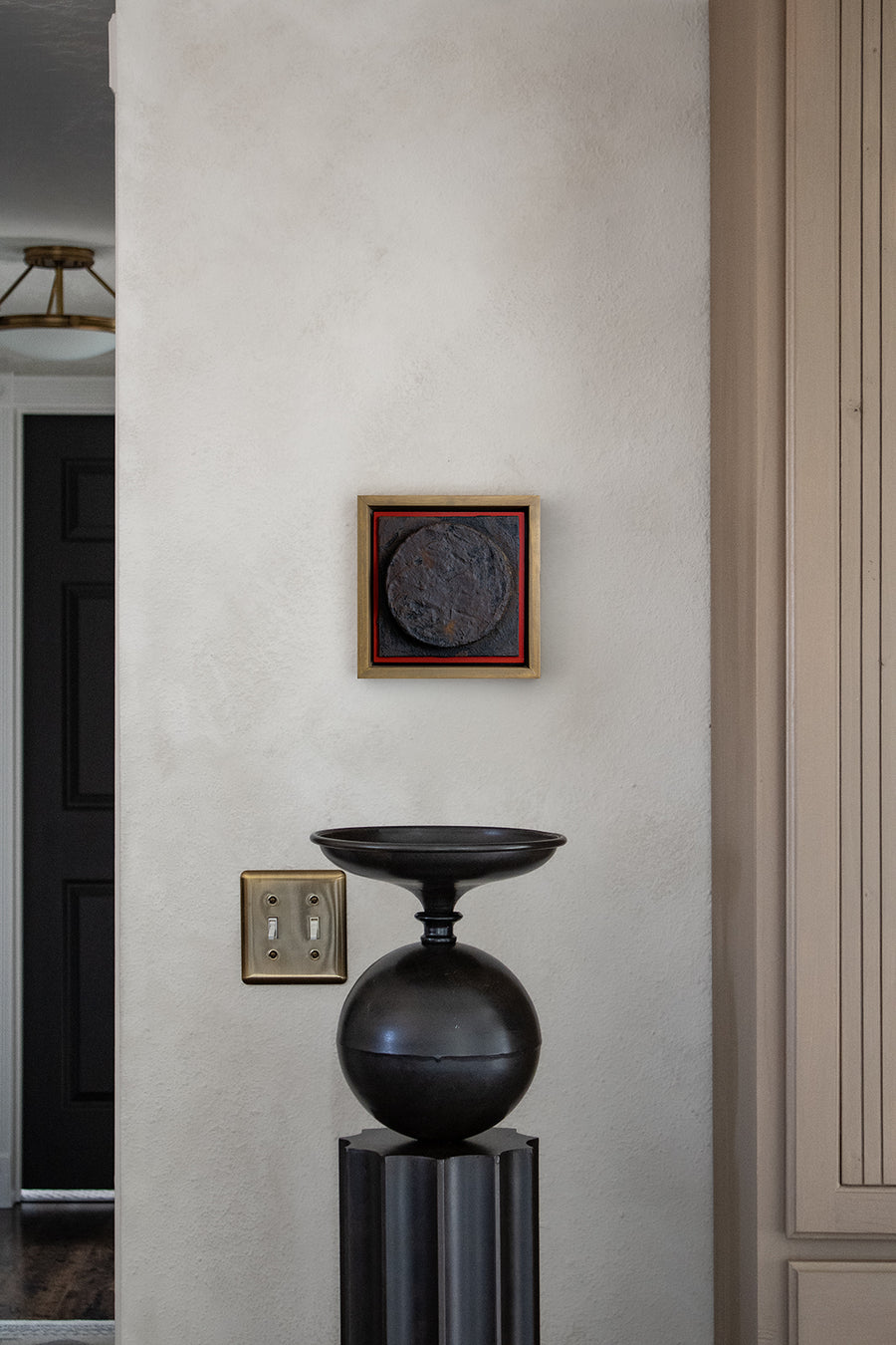 Held in Time, Original Artwork