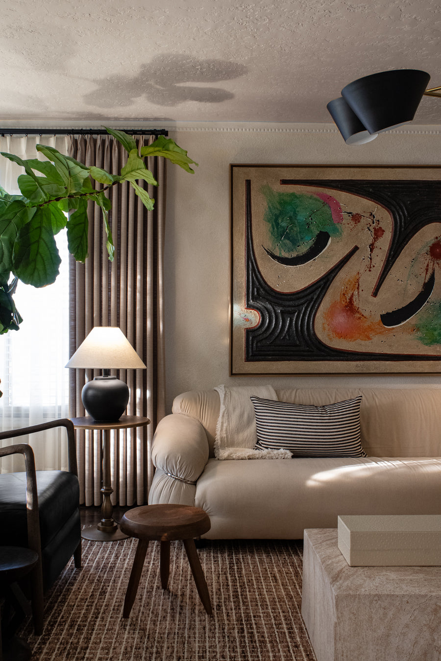 Redefined Memories, Oversize Original Artwork