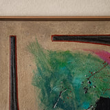 Redefined Memories, Oversize Original Artwork