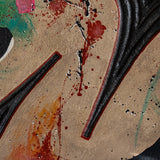 Redefined Memories, Oversize Original Artwork
