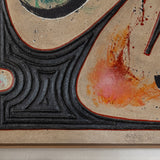 Redefined Memories, Oversize Original Artwork