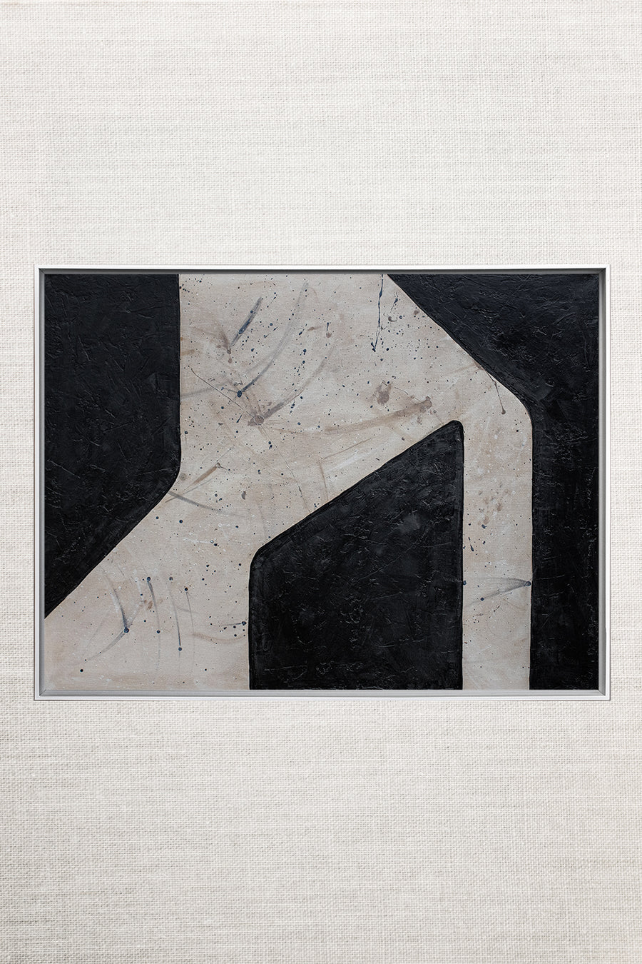 Within the Quiet, Original Artwork