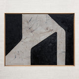 Within the Quiet, Original Artwork