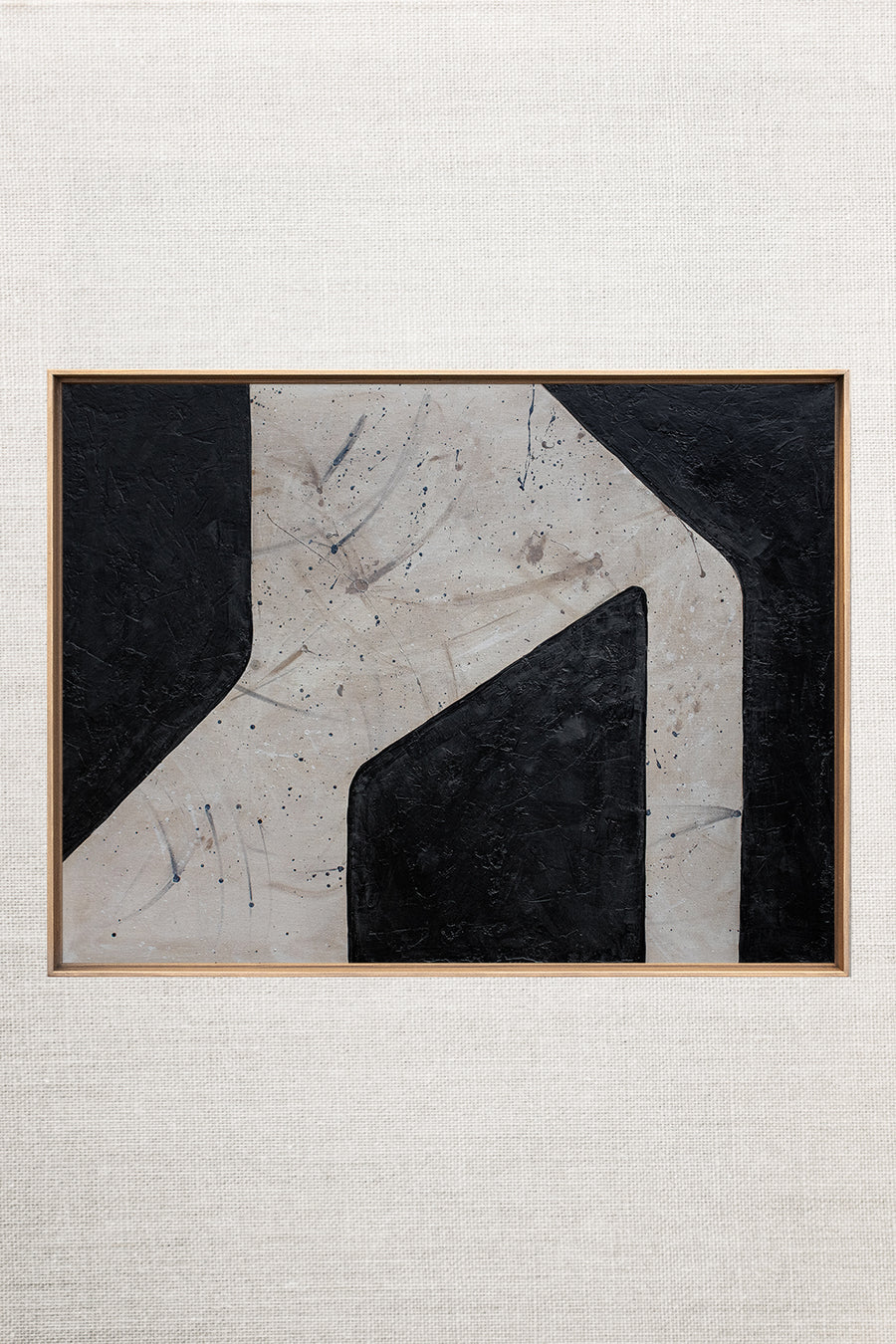 Within the Quiet, Original Artwork