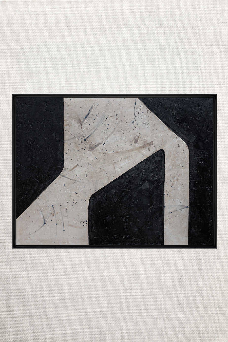 Within the Quiet, Original Artwork