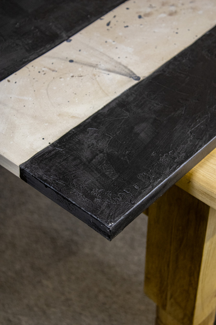 Within the Quiet, Original Artwork