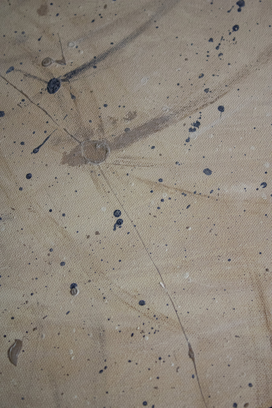 Within the Quiet, Original Artwork