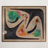 Redefined Memories, Oversize Original Artwork